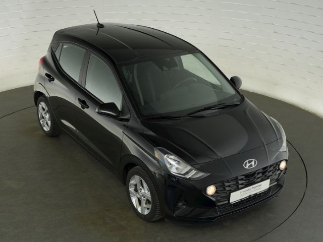 i10 TREND+SITZHEIZUNG+LENKRADHEIZUNG+PARKPILOT H