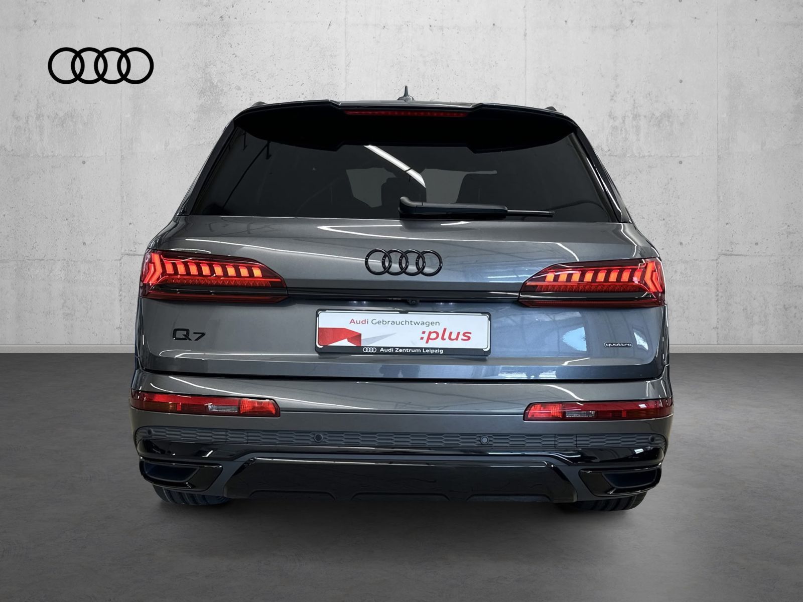 Audi Q7 - Bild 3