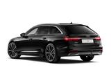 Audi A6 Avant 50 TFSIe quattro advanced*NAVI-PLUS*MAT - Audi A6 advanced mit Hybrid-Antrieb (Benzin/Elektro)