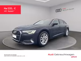 Audi A6 Avant 45 TFSI LED Navi Kamera AHK Leder