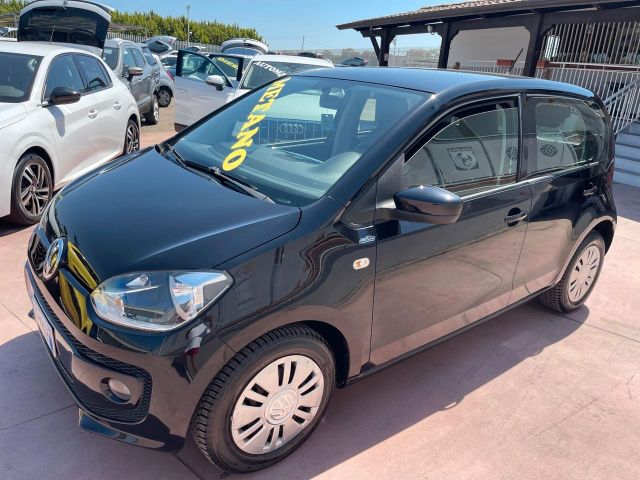 Volkswagen up! 1.0 5p. eco take up! BlueMotion T