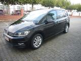 Volkswagen Touran 2.0 TDI-140KW-HIGHL.-7 SITZE-SHZ-MFL-AHK- - Volkswagen Touran: TDI 140