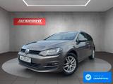 Volkswagen Golf VII 1.4TSI Variant Cup mit DSG+Bi-Xenon+AHK - : V mit