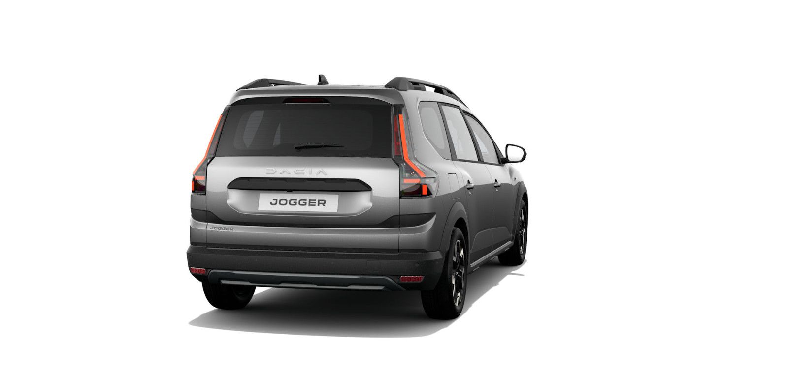Dacia Jogger - Bild 12