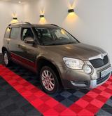 Skoda Yeti Active Plus Edition - Skoda Yeti in Mannheim