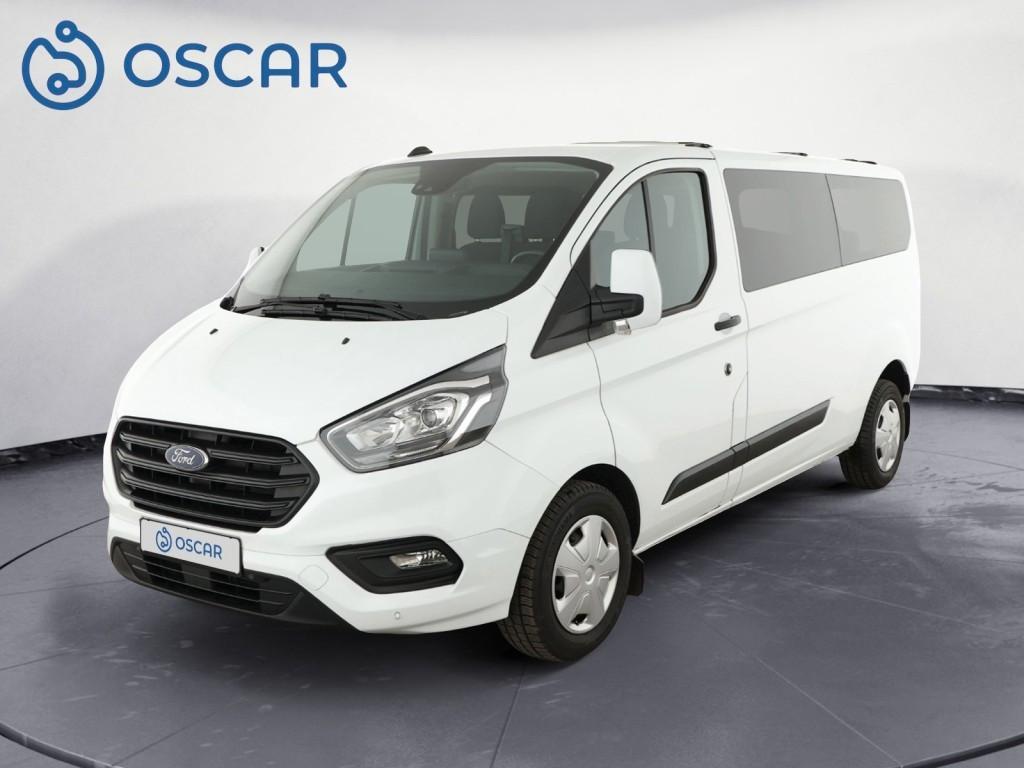 Ford Transit/Tourneo Custom Kombi  L2 Trend 9 Sitzer