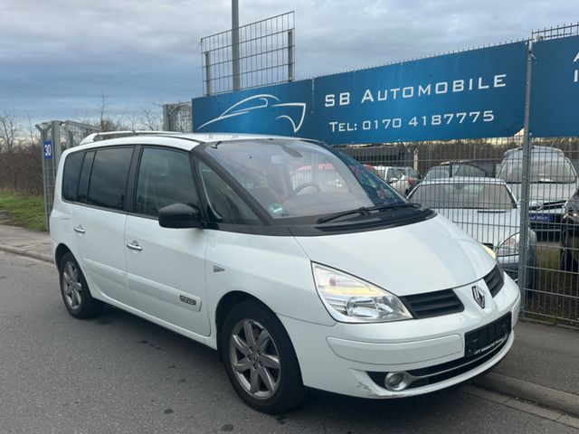 Renault Espace Edition 25th dCi 150 FAP