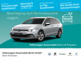 Volkswagen Golf VIII Variant 2.0 TDI Life DSG Navi LED AZV - Volkswagen Golf aus 2024