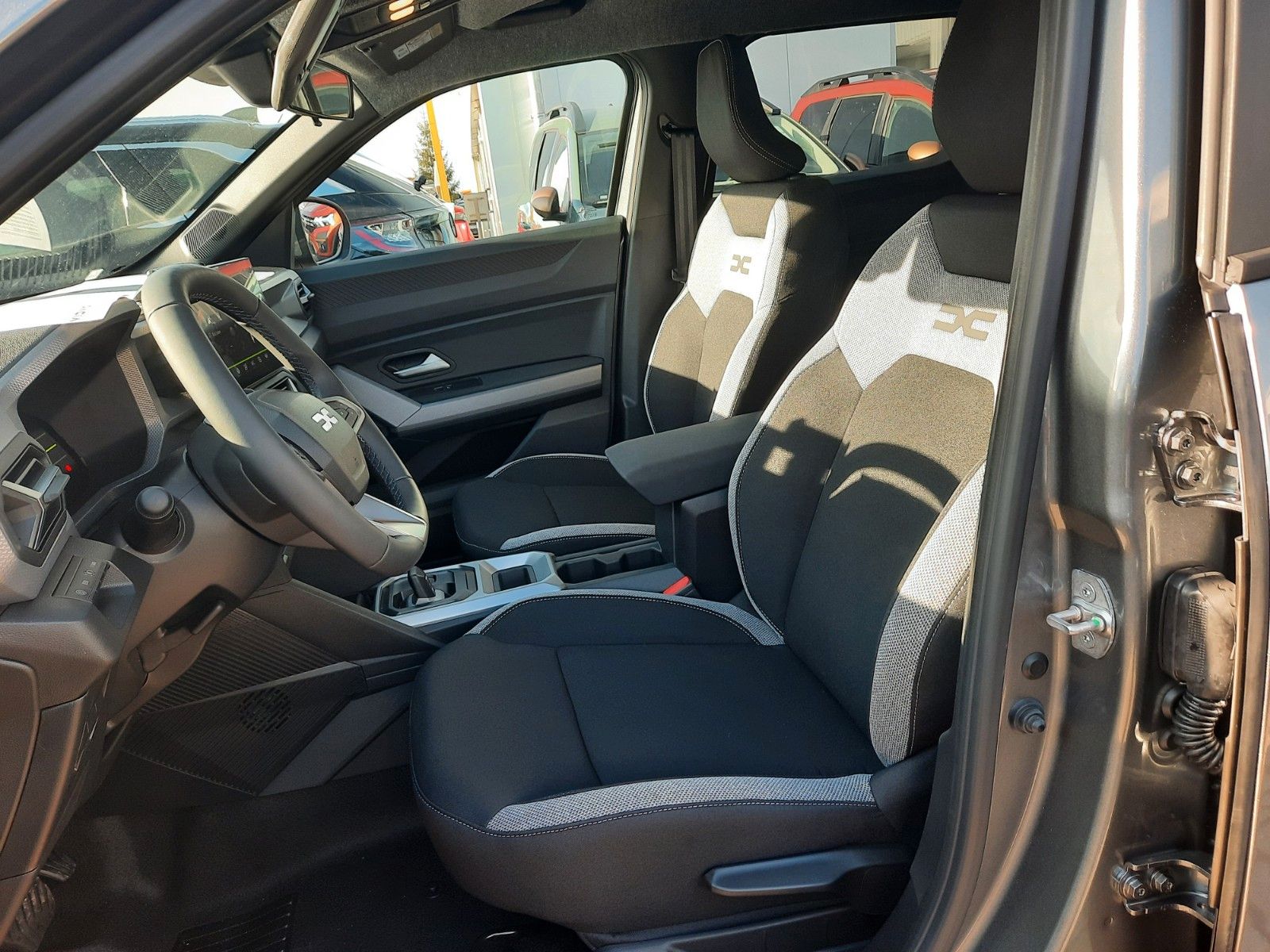 Dacia Duster - Bild 8