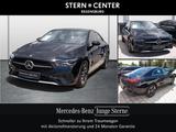 Mercedes-Benz CLA 200 d Coupé+LED+RÜCKFAHRKAMERA+SHZ+MBUX+++ - Mercedes-Benz CLA 200 aus 2024
