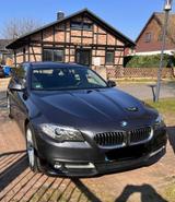 BMW 530d Touring A - - BMW 530 aus 2016
