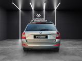 Skoda Octavia Combi Joy 1.0 TSI Navi, PDC, Allwetterre - Skoda Gebrauchtwagen in Duisburg