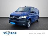 Volkswagen T6.1 Kasten 2.0 TDI DSG LED+Standhz+ACC+Kamera+N - LKWs in Mannheim