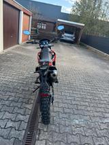 Aprilia RX 125 ABS E5 plus Varanus black  !!!NEU!!! - APRILIA RX