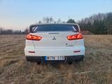 Mitsubishi Lancer 2.0 16V MIVEC Evolution Evolution - Mitsubishi Lancer: 2.0
