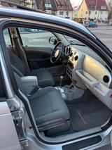Chrysler PT Cruiser 2.2 CRD Touring, gute Zustand. - gebrauchte Chrysler PT Cruiser aus dem Jahr 2008