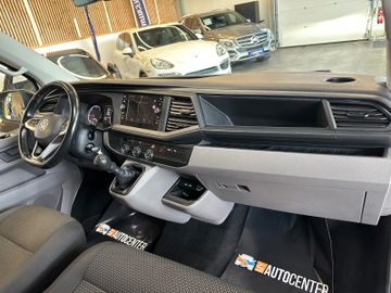 Volkswagen T6.1 Transporter Kasten FWD*1. Hand*Klima*Kamera