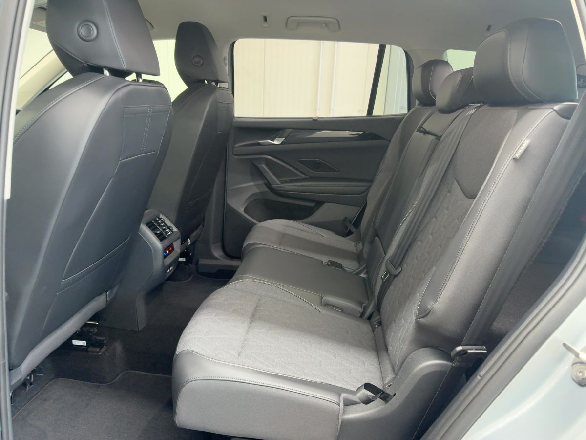 Volkswagen Tayron - Bild 9