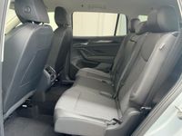 Volkswagen Tayron - Vorschau Bild 9