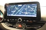 Hyundai i30 1,6 CRDi Intro Edition Aut. NAVI Temp Kamera