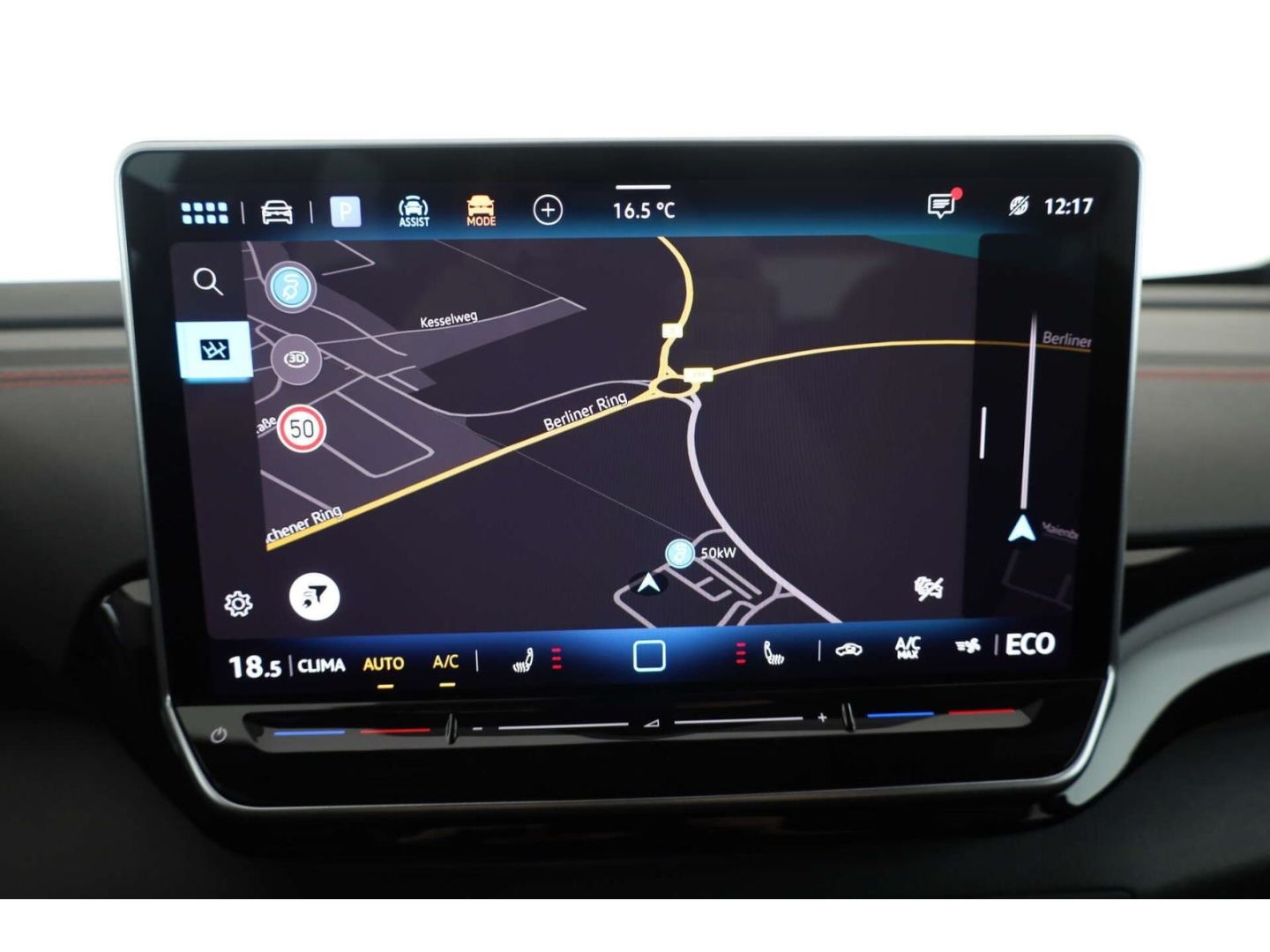 Volkswagen ID.4 GTX 77 kWh Matrix NAV H&K AR-HUD Keyless foto 17