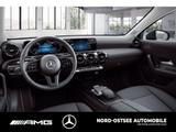Mercedes-Benz A 180 STYLE KAMERA SHZ SPUR SPIEGELPAKET PDC - Mercedes-Benz A 180 mit Diesel-Antrieb: Automatik