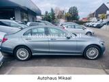 Mercedes-Benz C 220  Top  Zustand !! - Mercedes-Benz C 220 in Ludwigshafen