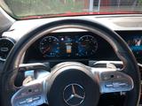Mercedes-Benz GLB 250 4MATIC DCT - - gebrauchte Mercedes-Benz GLB 250 aus dem Jahr 2023