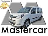 Renault RENAULT Kangoo Grand Kangoo 7 POSTI 1.5 dci s -  - Renault Kangoo: Grand