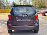 Toyota Verso-S Cool *AUS 1. HAND*TÜV NEU* - gebrauchte Toyota Verso-S aus dem Jahr 2011