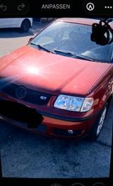 Volkswagen gt vw polo III 6n2 1999 75 ps kat abs Airb... - Volkswagen Polo: Ii