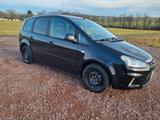 Ford C-Max 1,8 Black Magic - Ford C-Max: Black Magic