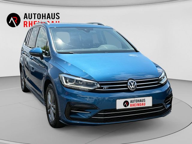 Volkswagen Touran 1.4 TSI Highline R-LINE KAMERA ACC