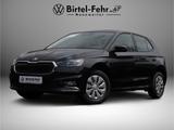 Skoda Fabia 1.0 TSI Essence LED Anschl.GA 3J/100tkm - Skoda Fabia: E10