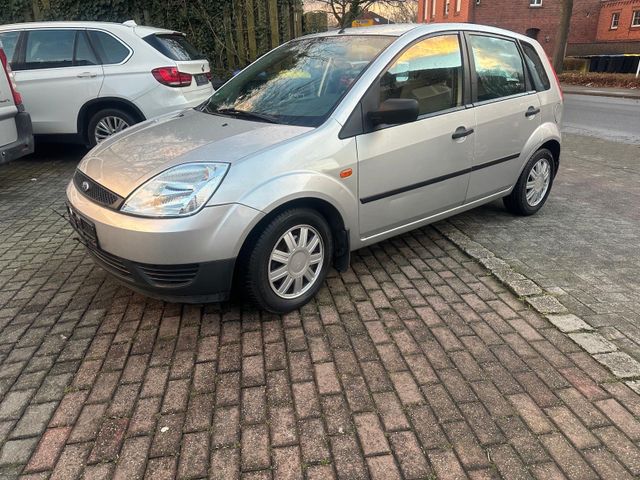 Ford Fiesta 1.4 16V Ambiente