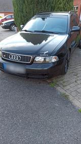 Audi a4 s4 b5 avant quattro tth 550 - Audi S4 aus 1998