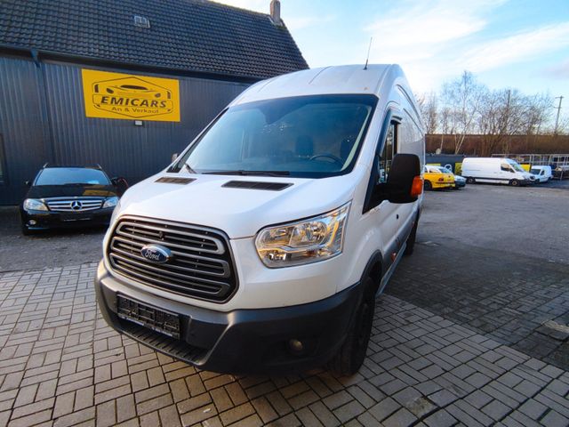 Ford Transit Kasten 350 L4 Trend PDC