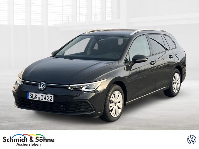 Volkswagen Golf VIII Variant Life 2,0 l TDI LED-PLUS+KAMERA