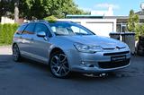 Citroën C5 Tourer By Carlsson Bi-Xenon Panorama Memmory - Citroën C5 mit Diesel-Antrieb: Kombi