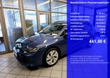 Volkswagen Golf Life AHK,Climatr,Kamera,ACC,SHZ,LED - Volkswagen Golf Gebrauchtwagen