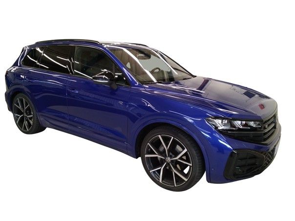 Volkswagen Touareg - Bild 2
