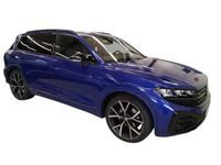 Volkswagen Touareg - Vorschau Bild 2