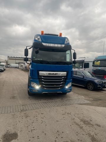 DAF CF 480.Telefon.+4917641212910