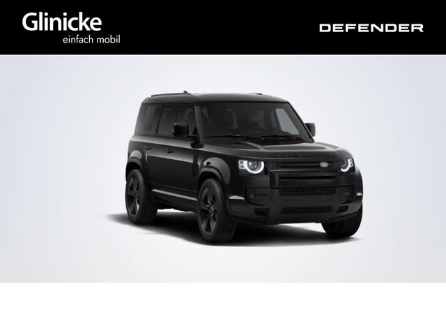 Land Rover Defender 110 D300 X-Dynamic HSE Black Pack