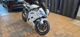 Yamaha R 6 RJ15 Quikshifter+Ganganzeige+Sport+ - YAMAHA WEIß