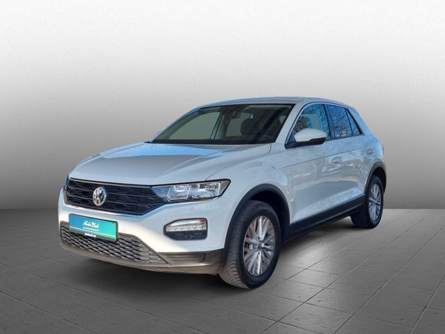 VW T-Roc  1,0 TSI Klima Sitzheizung EPH