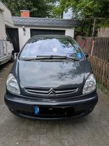 Citroën Schöner Citroen Xsara Picasso - Citroën Xsara Picasso aus 2002