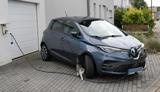 Renault ZOE Intens R135/Z.E. 50 | Kaufbatterie | CCS - gebrauchte Renault ZOE aus dem Jahr 2020