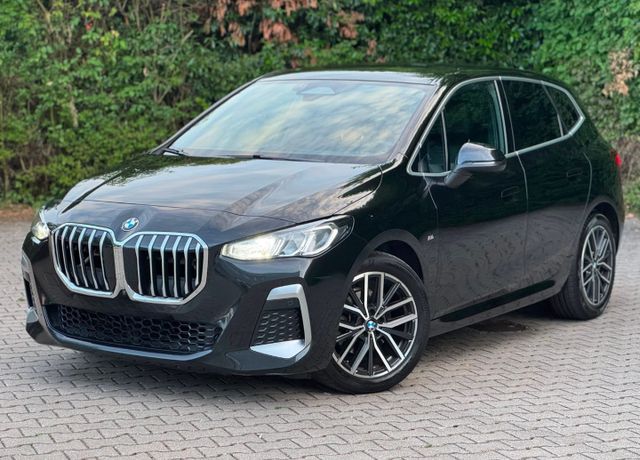 BMW 218 2 Active Tourer 218 d M Sport Paket