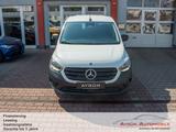 Mercedes-Benz Citan 110 CDI Worker Plus - gebrauchte Mercedes-Benz Citan aus dem Jahr 2021